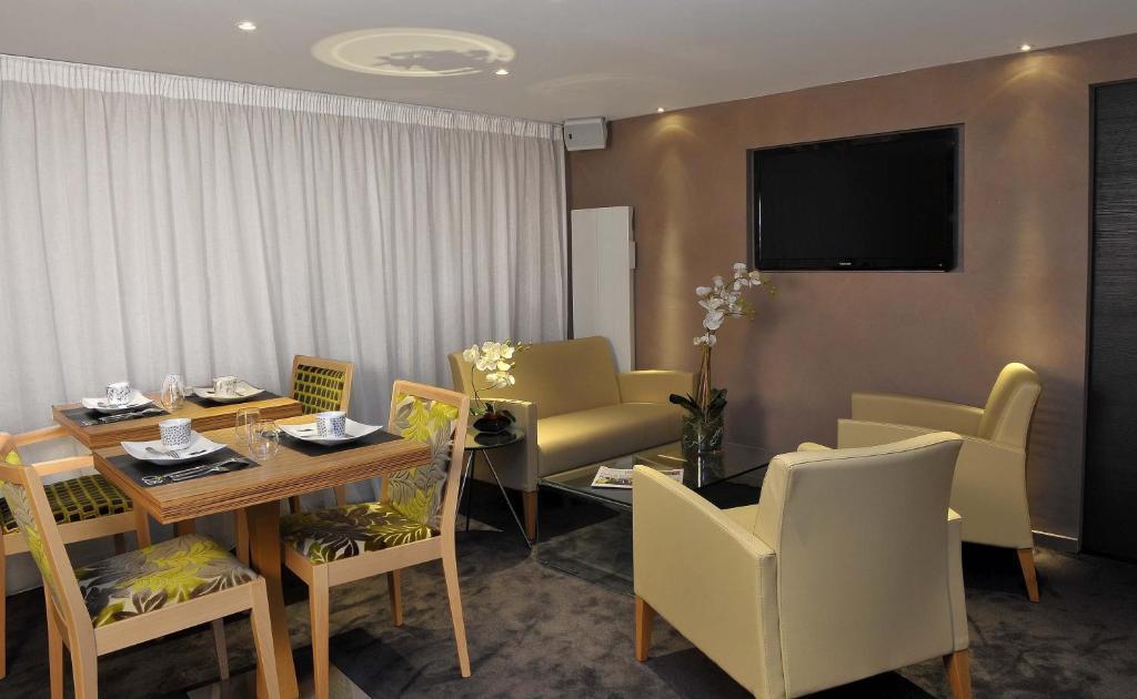 Hotel O2B Aux Berges De Broceliande Beignon ห้อง รูปภาพ